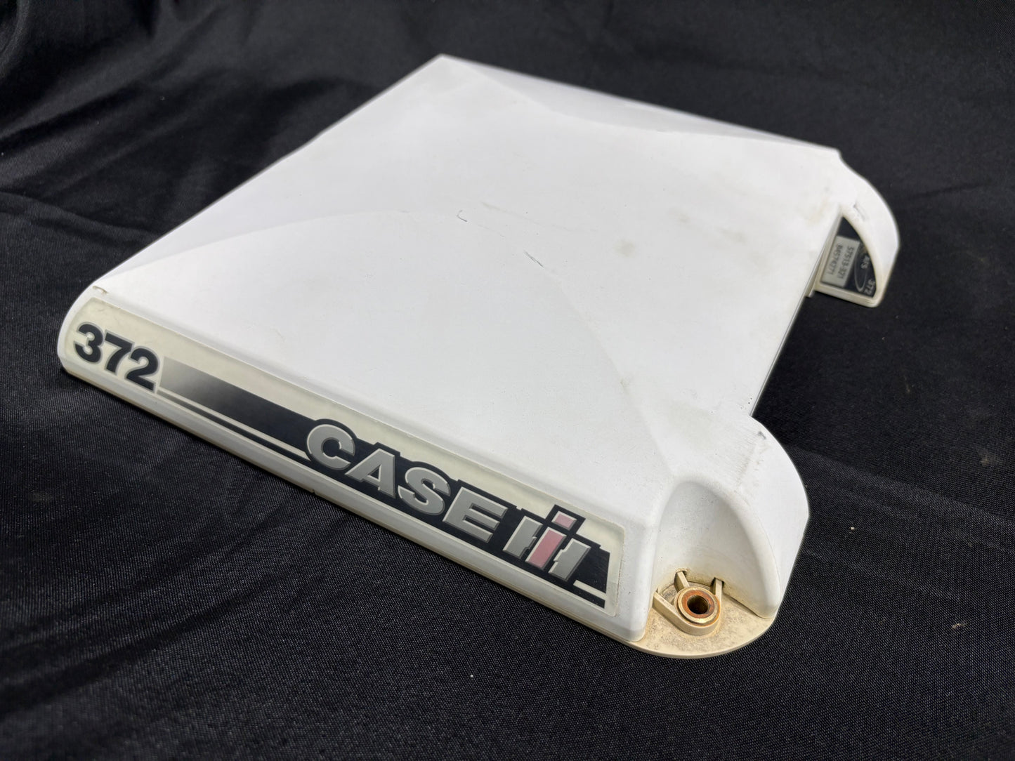 Used Case 372 Receiver 84588269