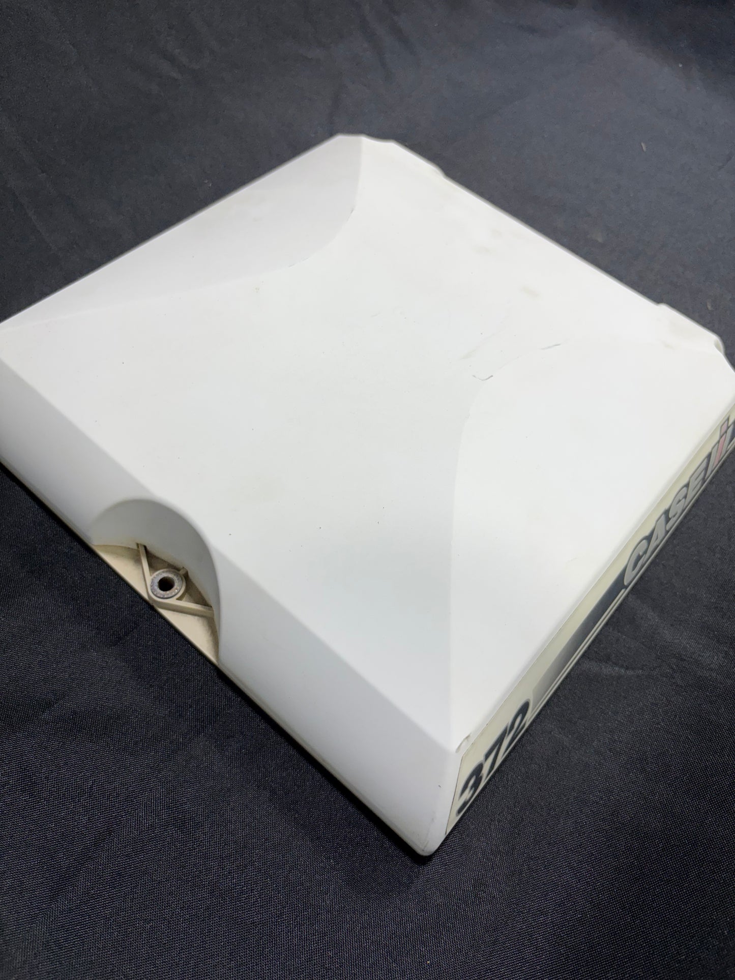 Used Case 372 Receiver 84588269