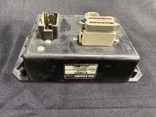 Used Ag Leader Application Rate Module