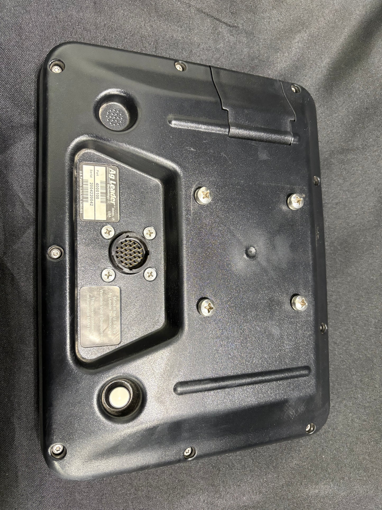 Used Ag Leader Insight Monitor 4001000