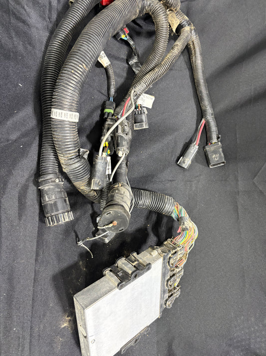 Used Green Star Rate Controller- Dry Only