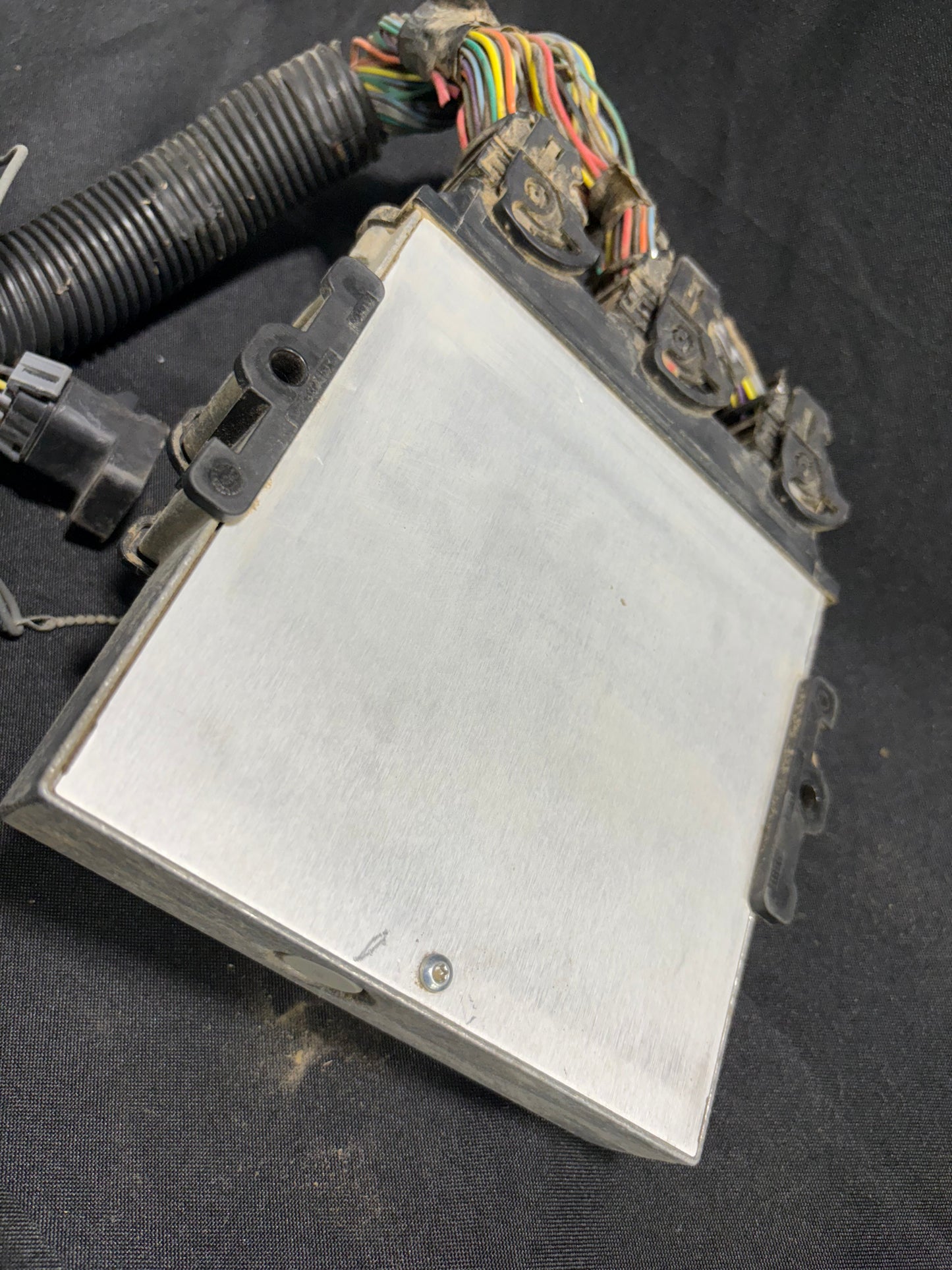 Used Green Star Rate Controller- Dry Only