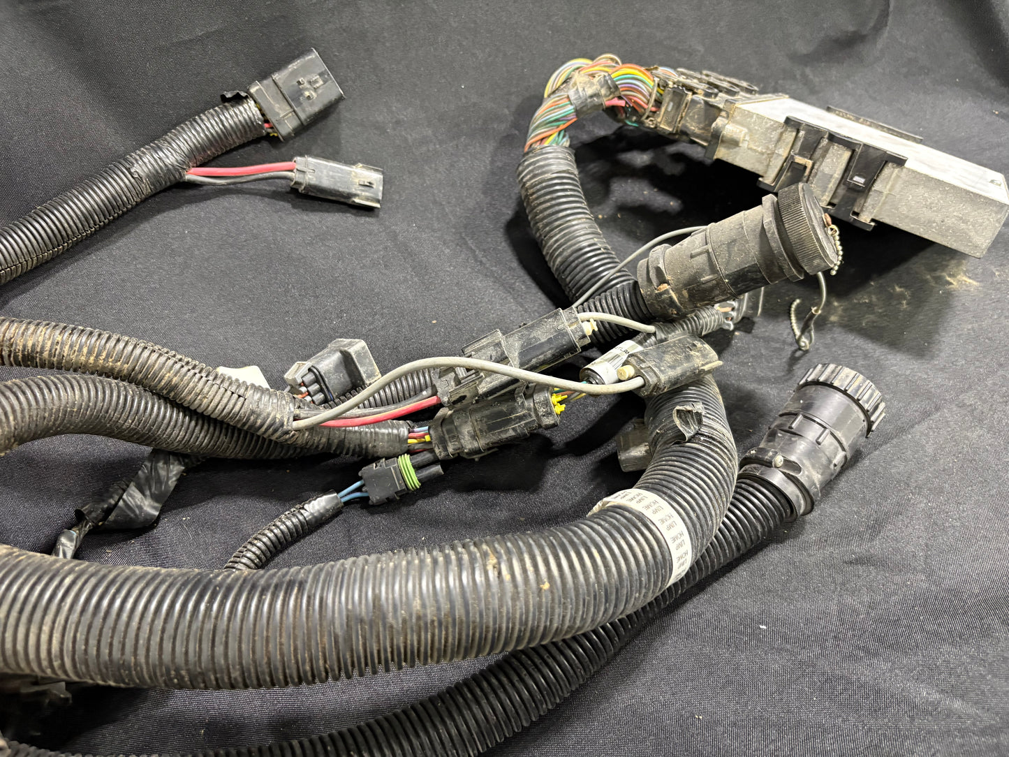 Used Green Star Rate Controller- Dry Only