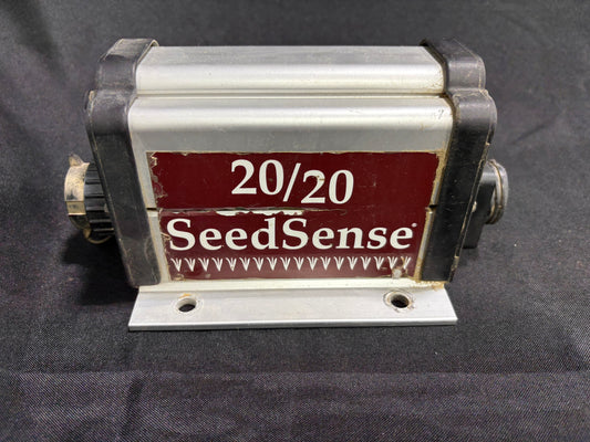 Used Precision Planting 2020 Seed Sense PN: 725201