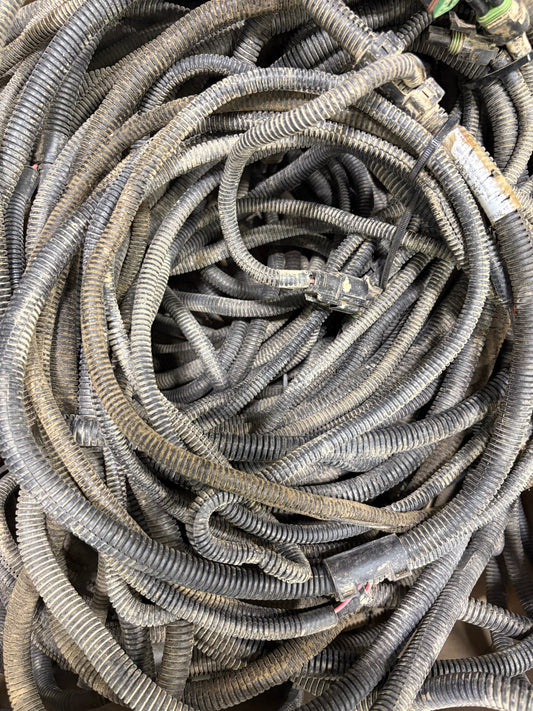 Used Kinze 3660 16/31 Clutch Harness A13047