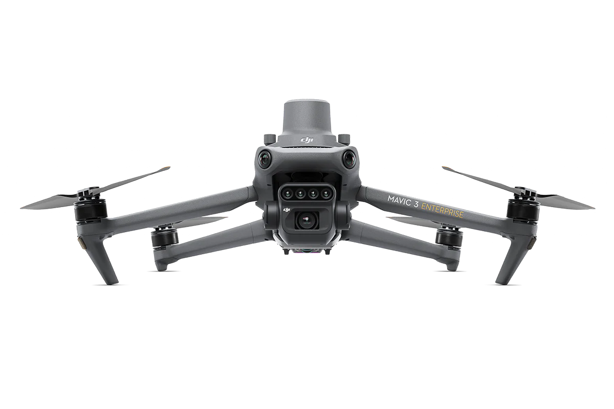 DJI Mavic 3 Multispectral M3M With Enterprise Care