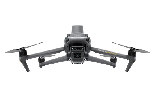 DJI Mavic 3 Multispectral M3M With Enterprise Care