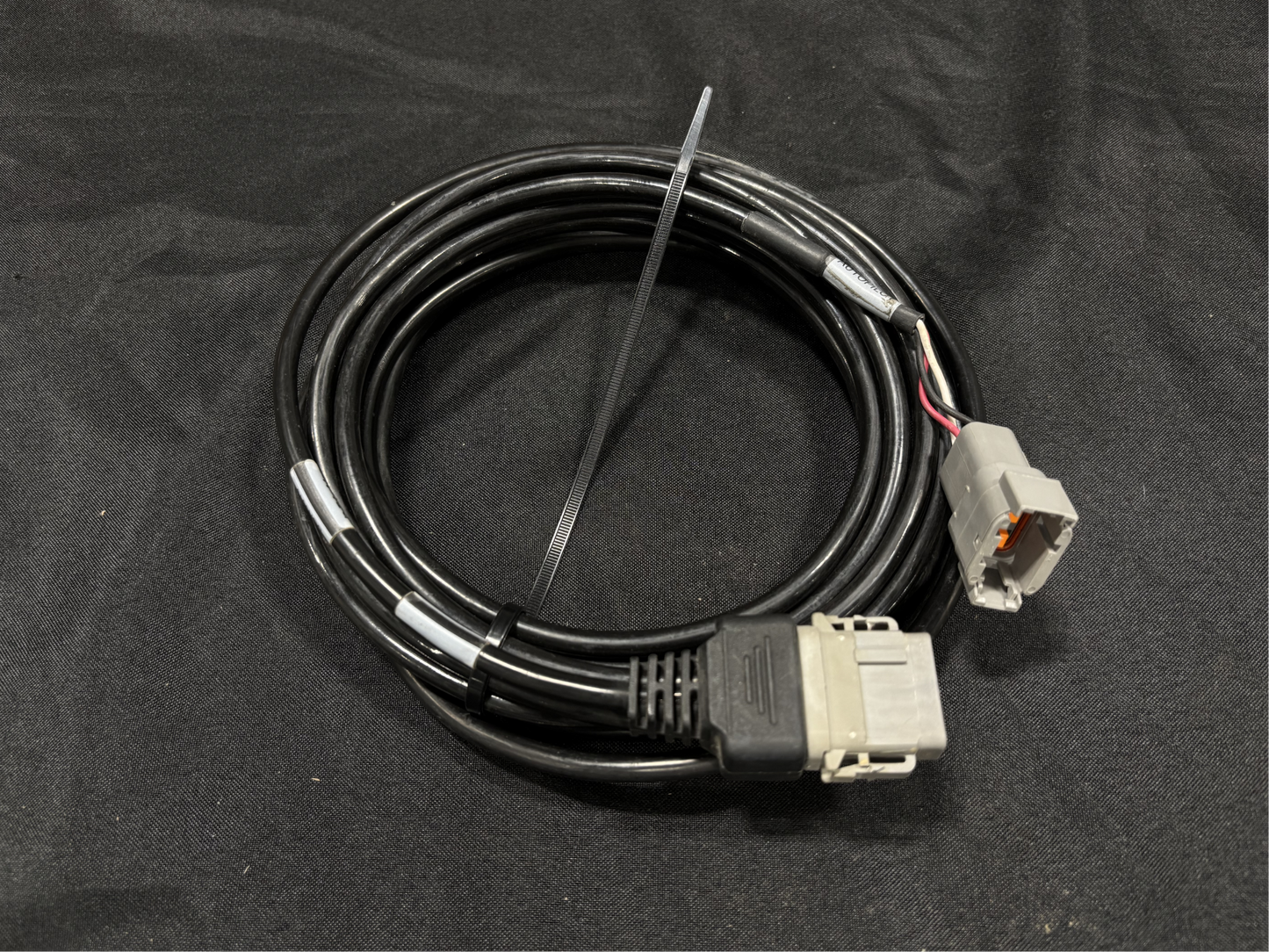 Used Nav II Controller V 6.00 with Cables