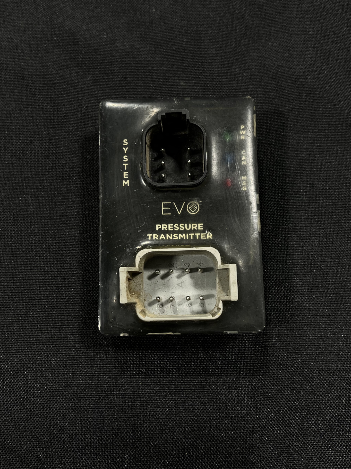 Used Capstan EVO Pressure Transmitter