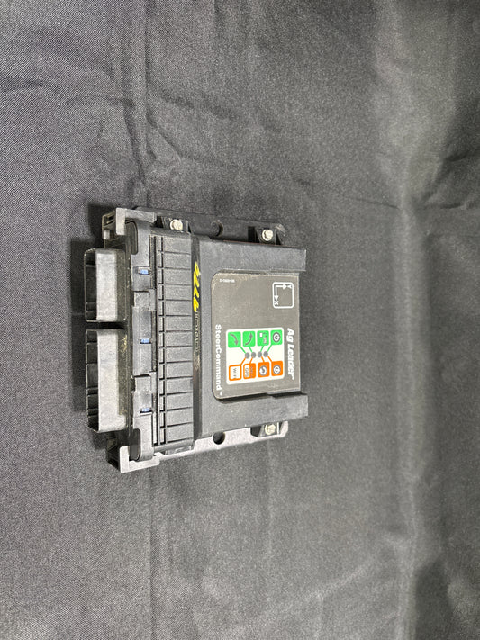 Used SteerCommand with John Deere Unlocks PN: 112-0016-01