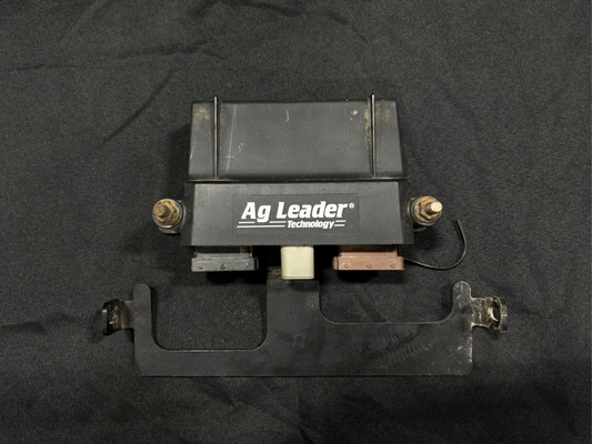 Used Ag Leader Row Control Module PN: 4004426