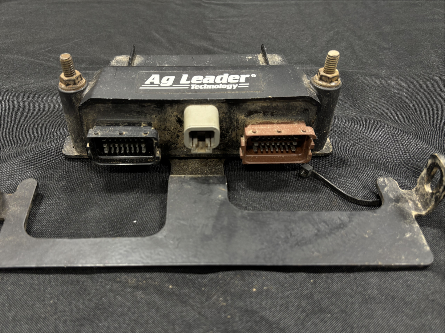 Used Ag Leader Row Control Module PN: 4004426