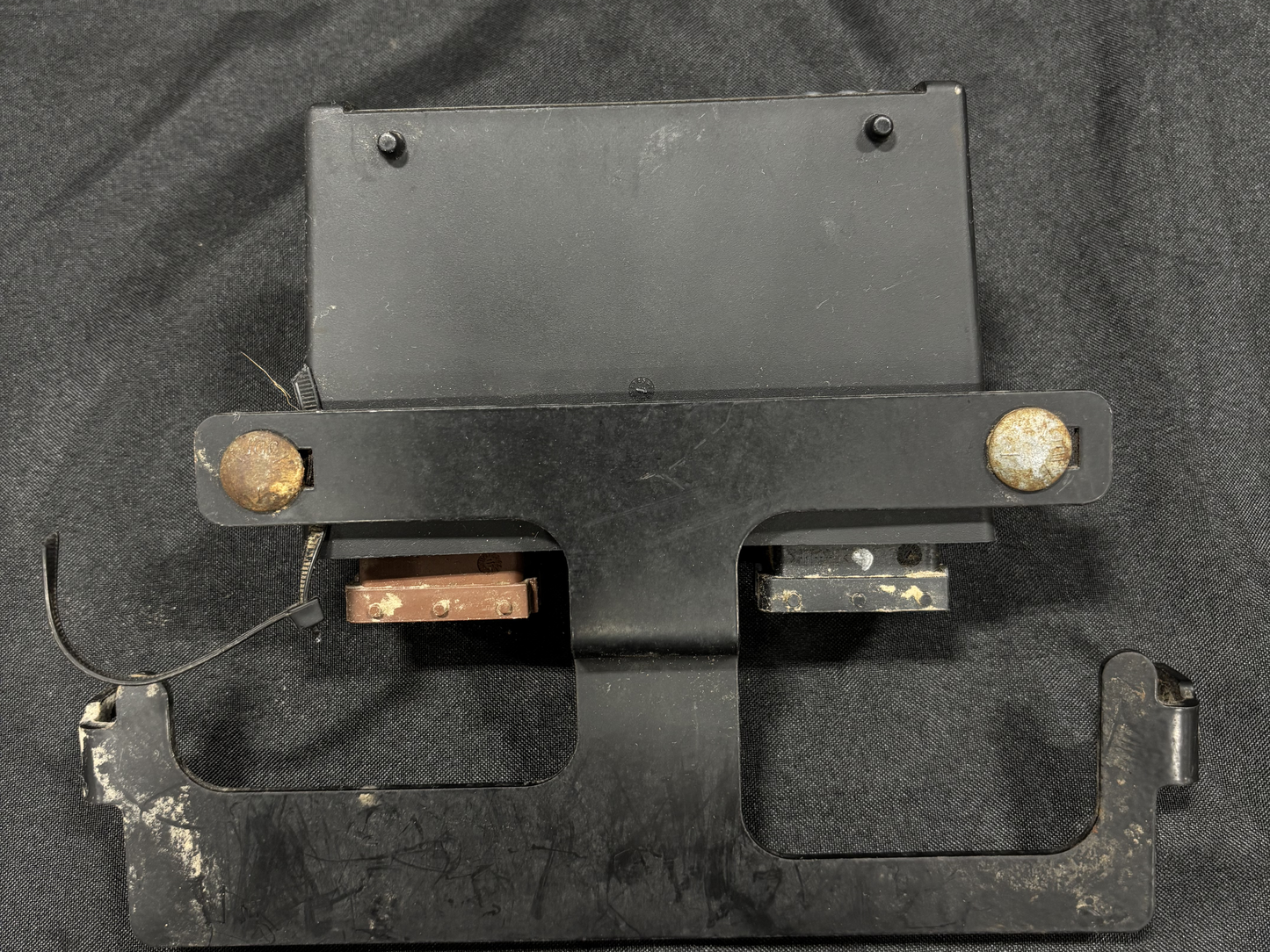 Used Ag Leader Row Control Module PN: 4004426
